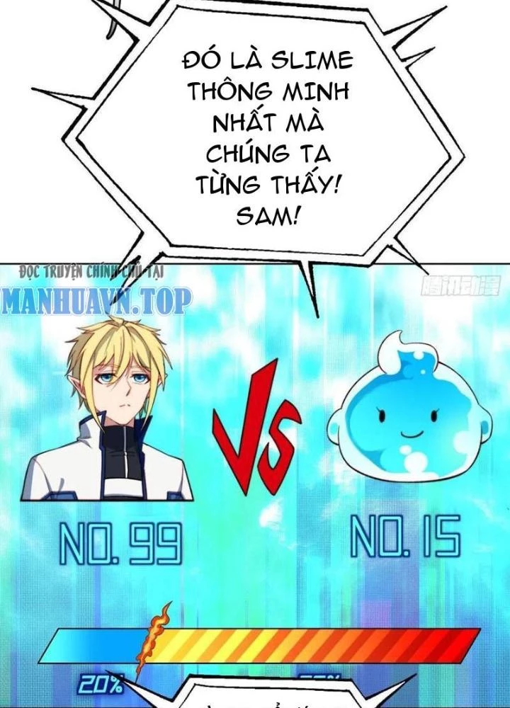 Ta Bị Nhốt Ở Nội Trác Phủ 1000 Năm Chapter 38 - Trang 2