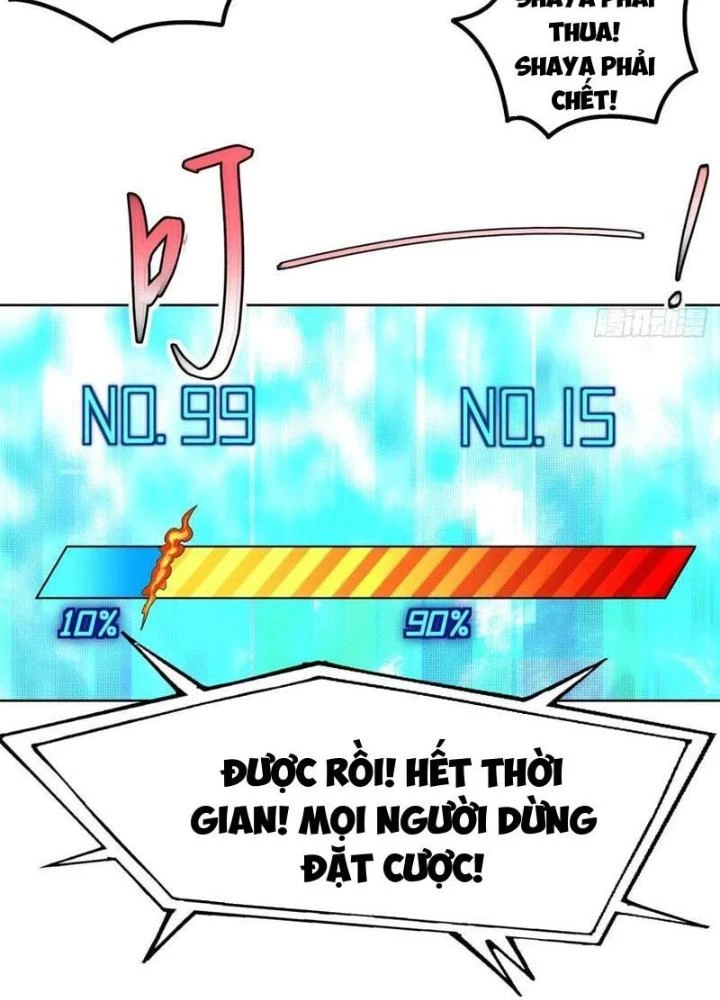 Ta Bị Nhốt Ở Nội Trác Phủ 1000 Năm Chapter 38 - Trang 2