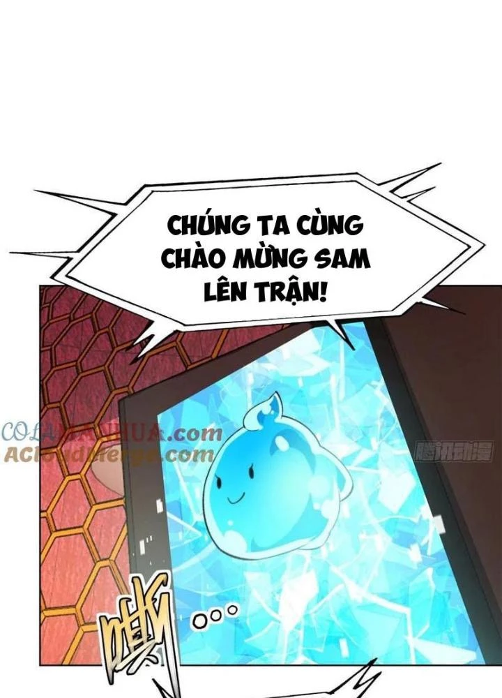 Ta Bị Nhốt Ở Nội Trác Phủ 1000 Năm Chapter 38 - Trang 2