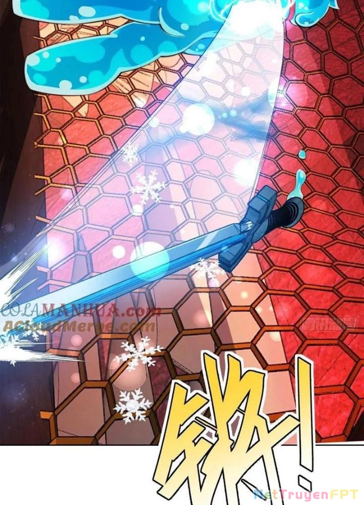 Ta Bị Nhốt Ở Nội Trác Phủ 1000 Năm Chapter 38 - Trang 2