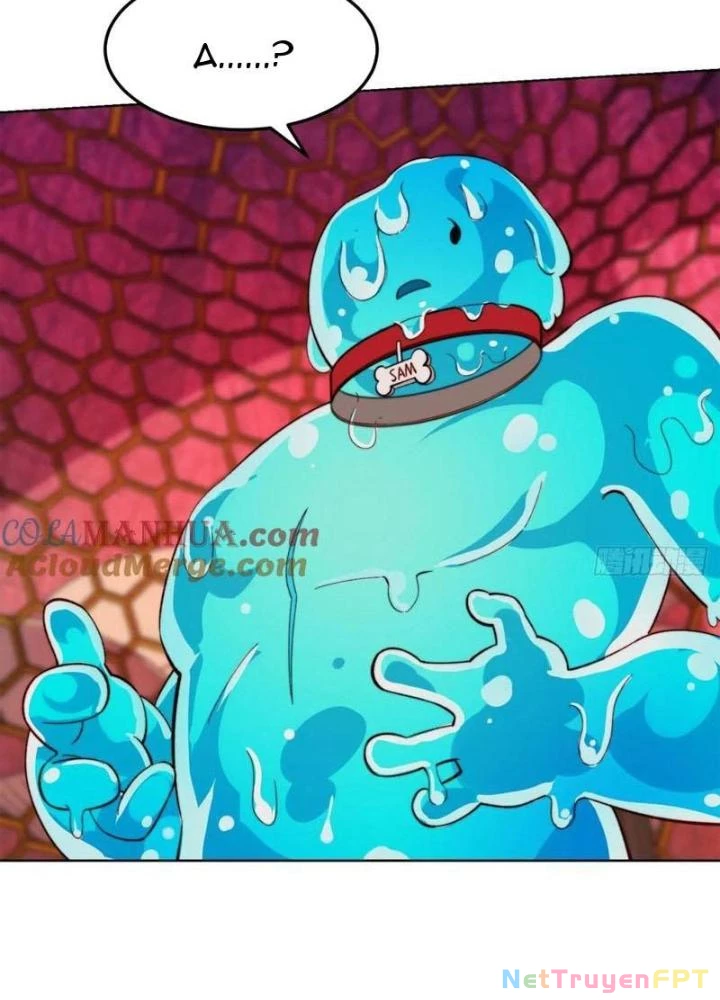 Ta Bị Nhốt Ở Nội Trác Phủ 1000 Năm Chapter 38 - Trang 2