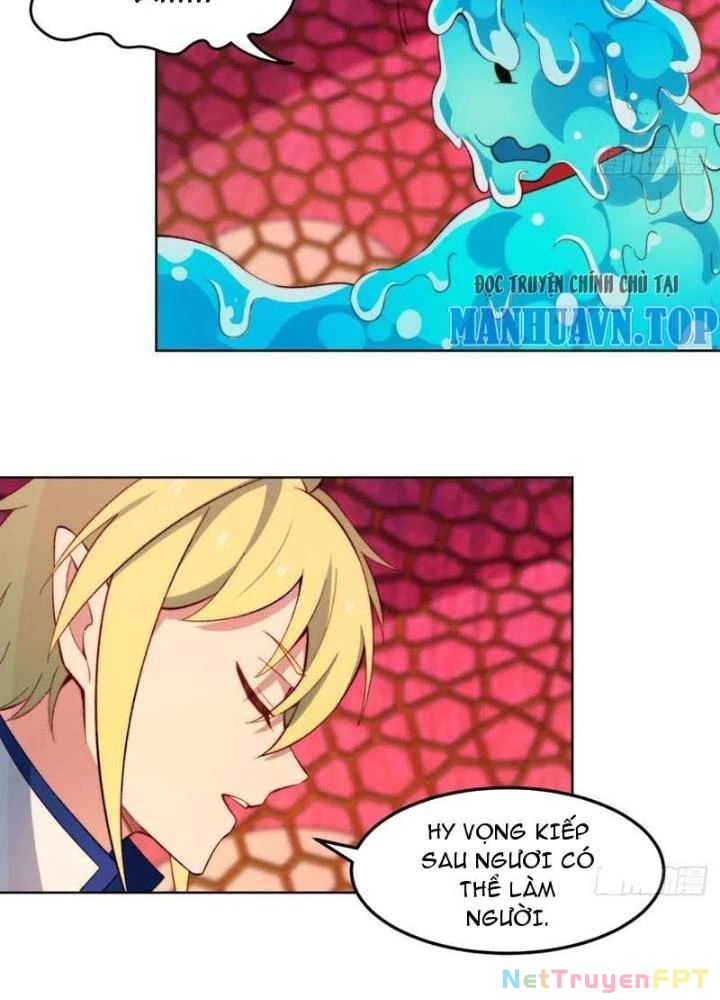 Ta Bị Nhốt Ở Nội Trác Phủ 1000 Năm Chapter 38 - Trang 2