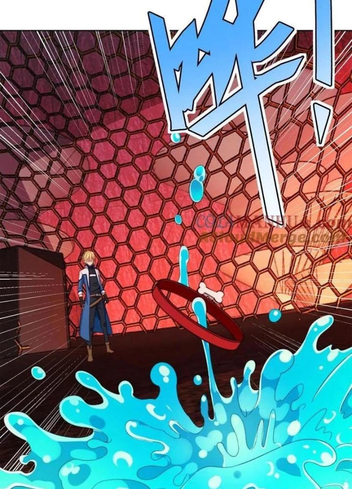 Ta Bị Nhốt Ở Nội Trác Phủ 1000 Năm Chapter 38 - Trang 2
