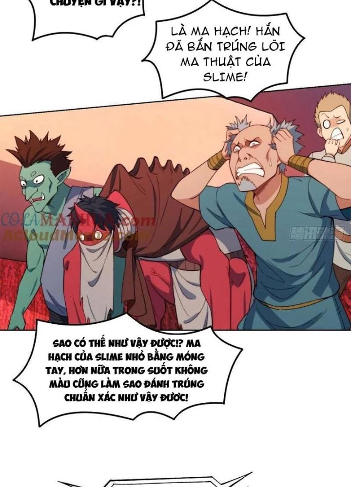 Ta Bị Nhốt Ở Nội Trác Phủ 1000 Năm Chapter 38 - Trang 2