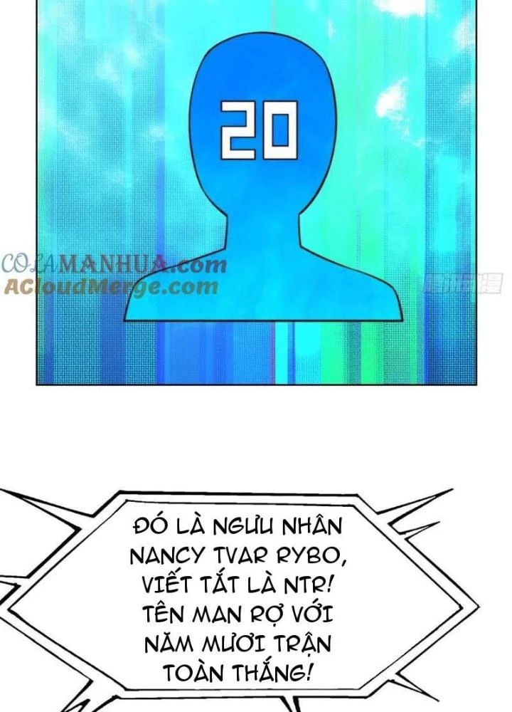 Ta Bị Nhốt Ở Nội Trác Phủ 1000 Năm Chapter 38 - Trang 2