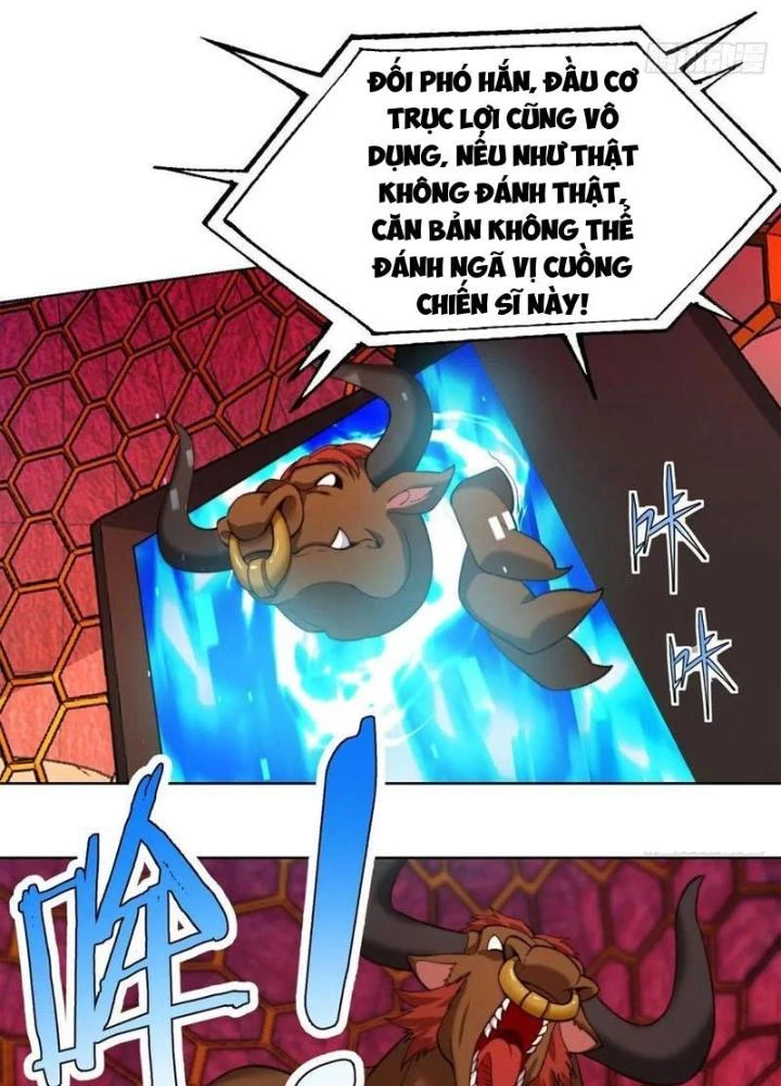 Ta Bị Nhốt Ở Nội Trác Phủ 1000 Năm Chapter 38 - Trang 2