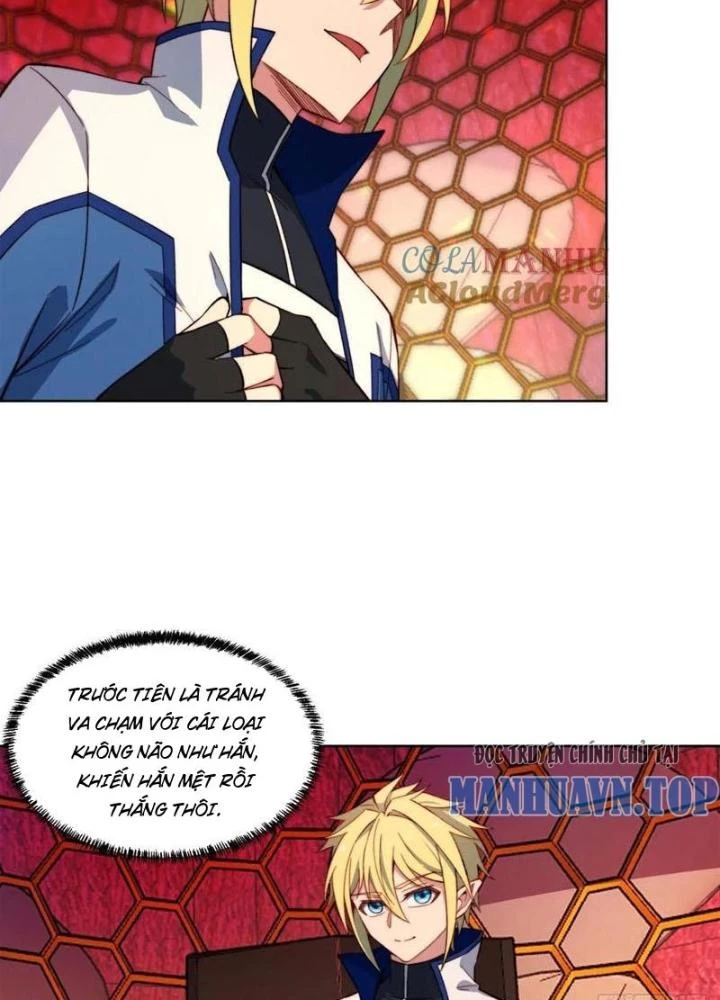Ta Bị Nhốt Ở Nội Trác Phủ 1000 Năm Chapter 38 - Trang 2