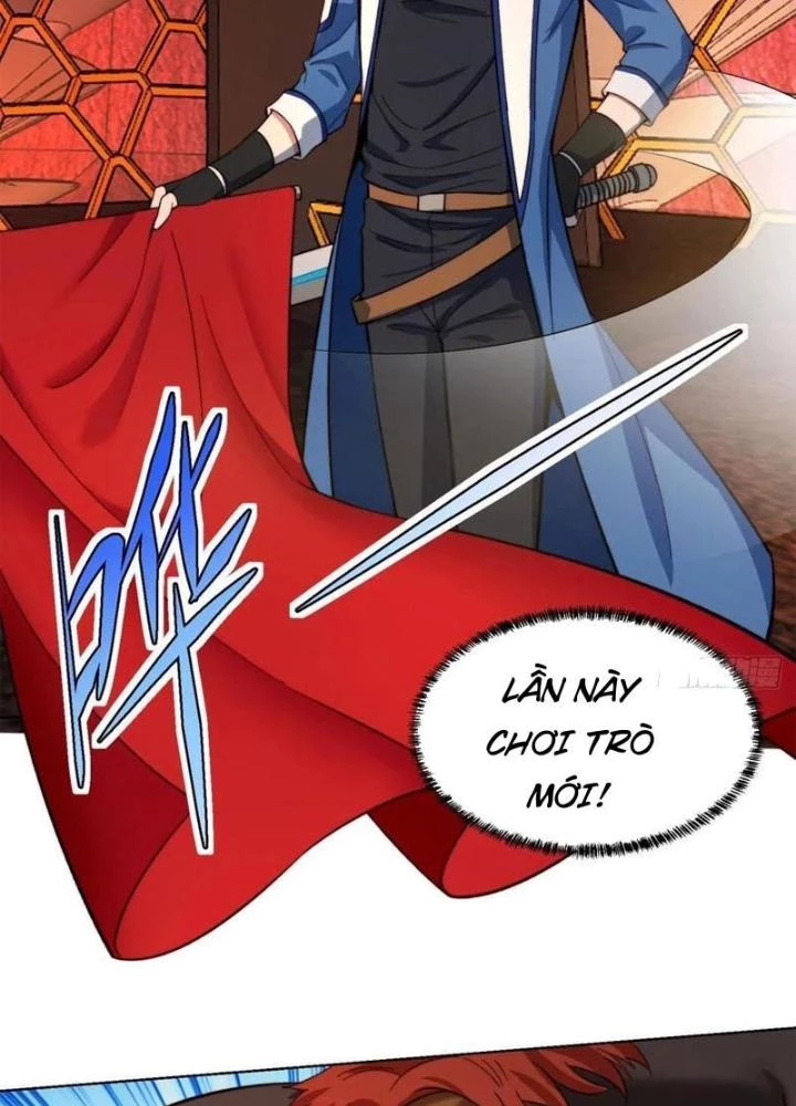 Ta Bị Nhốt Ở Nội Trác Phủ 1000 Năm Chapter 38 - Trang 2