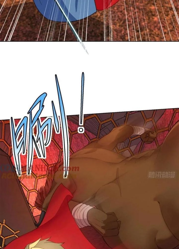 Ta Bị Nhốt Ở Nội Trác Phủ 1000 Năm Chapter 38 - Trang 2