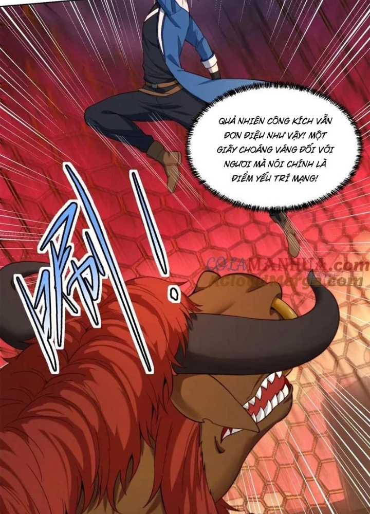 Ta Bị Nhốt Ở Nội Trác Phủ 1000 Năm Chapter 38 - Trang 2