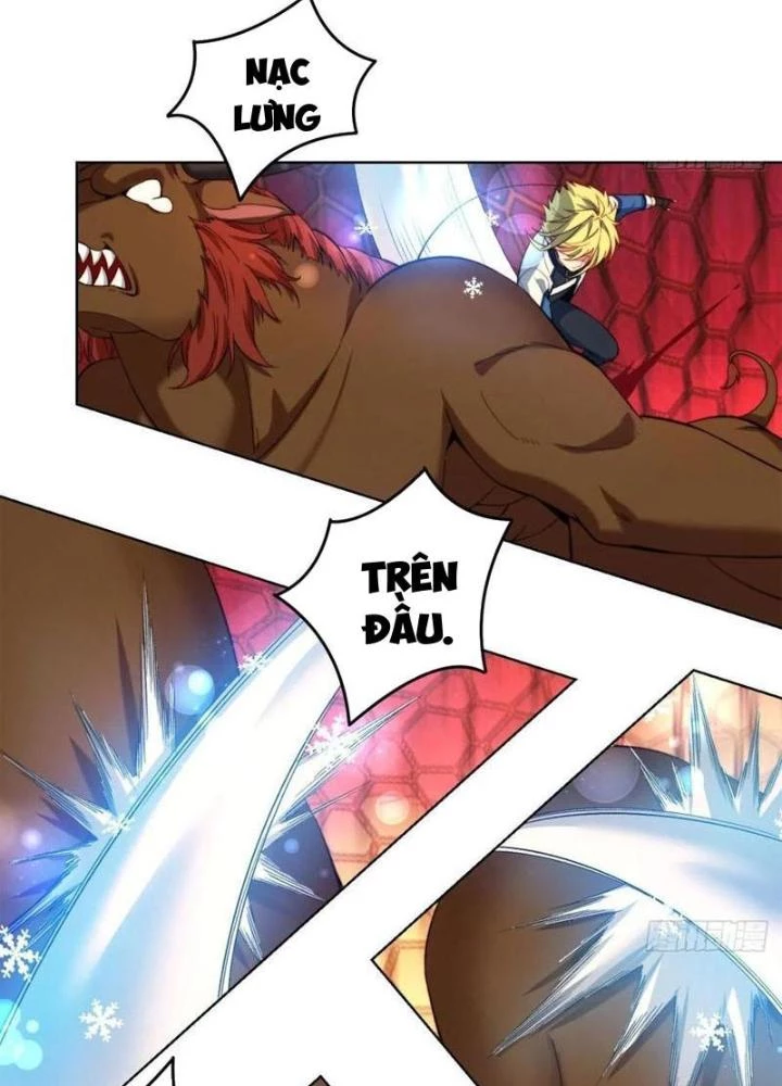 Ta Bị Nhốt Ở Nội Trác Phủ 1000 Năm Chapter 38 - Trang 2