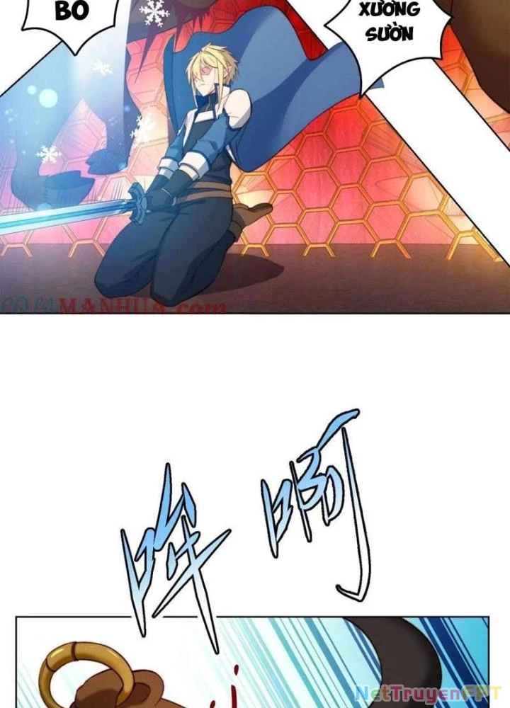 Ta Bị Nhốt Ở Nội Trác Phủ 1000 Năm Chapter 38 - Trang 2