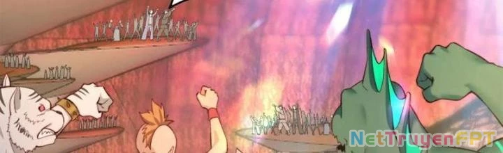 Ta Bị Nhốt Ở Nội Trác Phủ 1000 Năm Chapter 39 - Trang 2