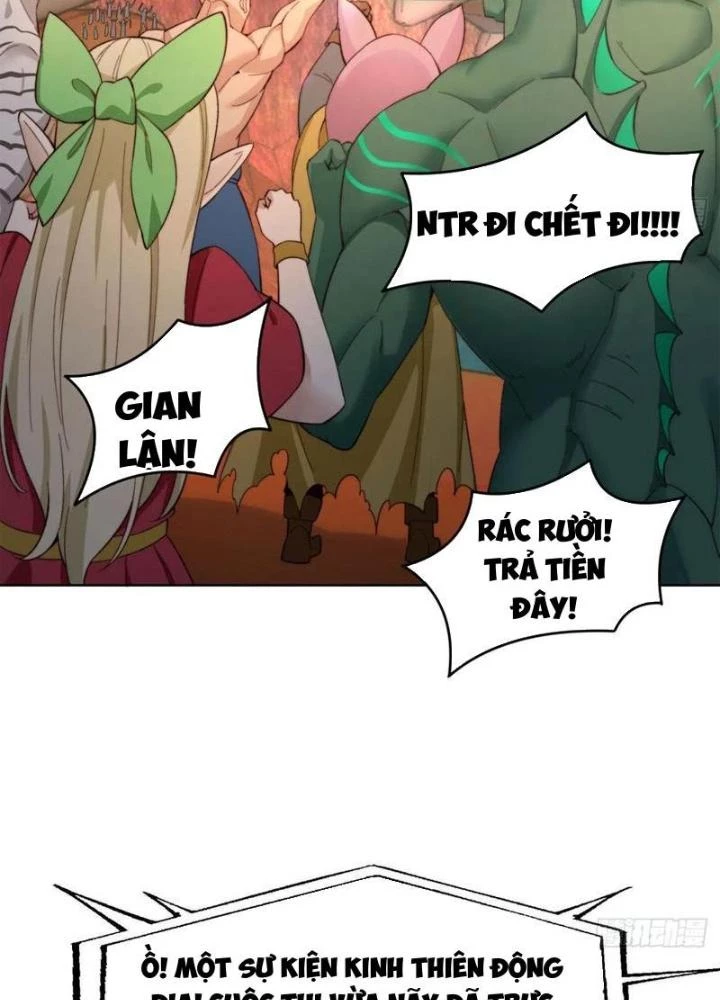 Ta Bị Nhốt Ở Nội Trác Phủ 1000 Năm Chapter 39 - Trang 2