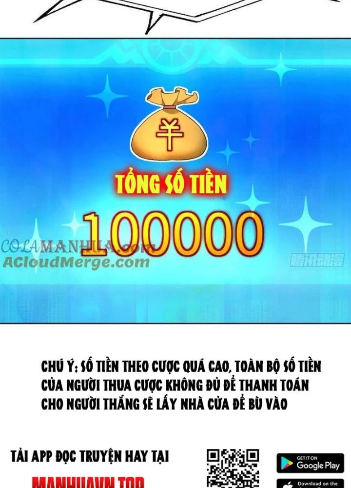 Ta Bị Nhốt Ở Nội Trác Phủ 1000 Năm Chapter 39 - Trang 2