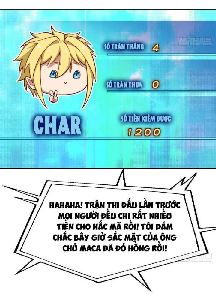 Ta Bị Nhốt Ở Nội Trác Phủ 1000 Năm Chapter 39 - Trang 2