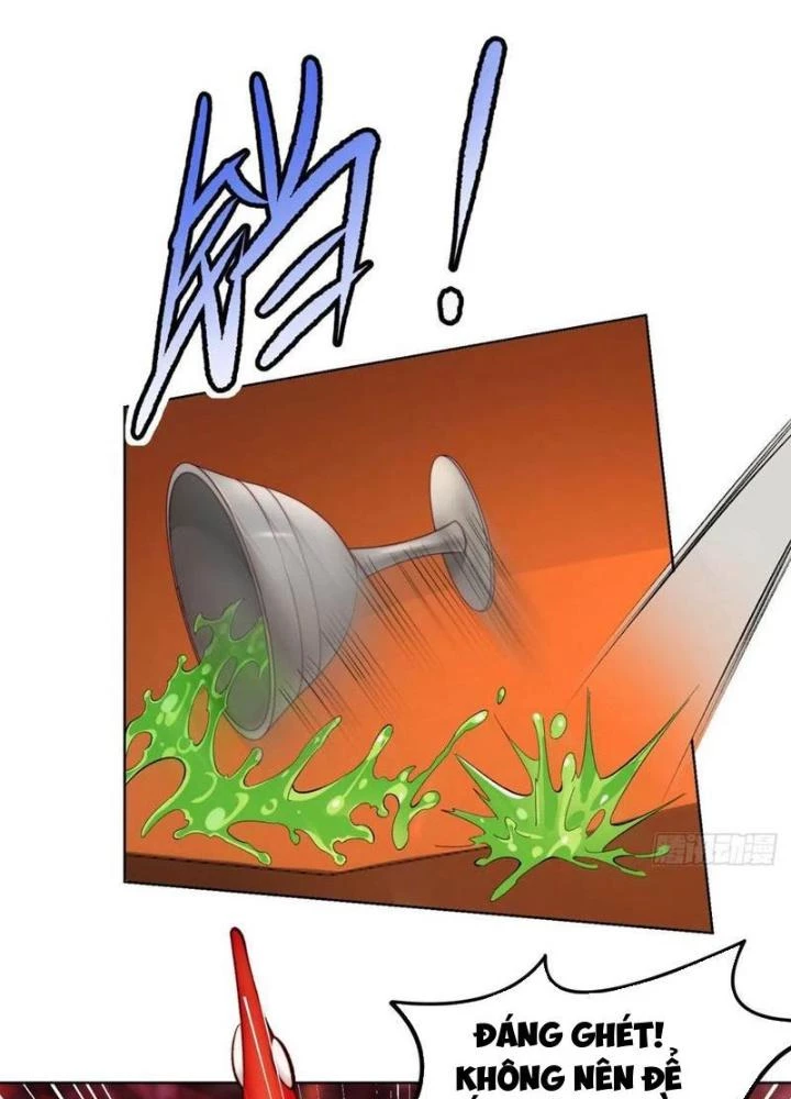 Ta Bị Nhốt Ở Nội Trác Phủ 1000 Năm Chapter 39 - Trang 2