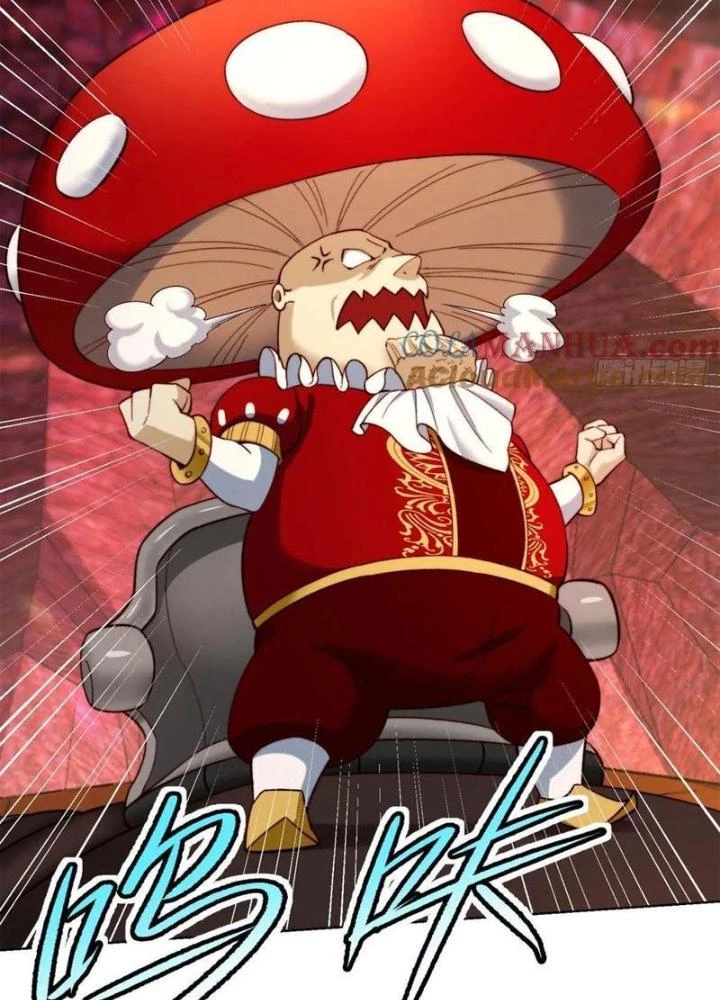 Ta Bị Nhốt Ở Nội Trác Phủ 1000 Năm Chapter 39 - Trang 2