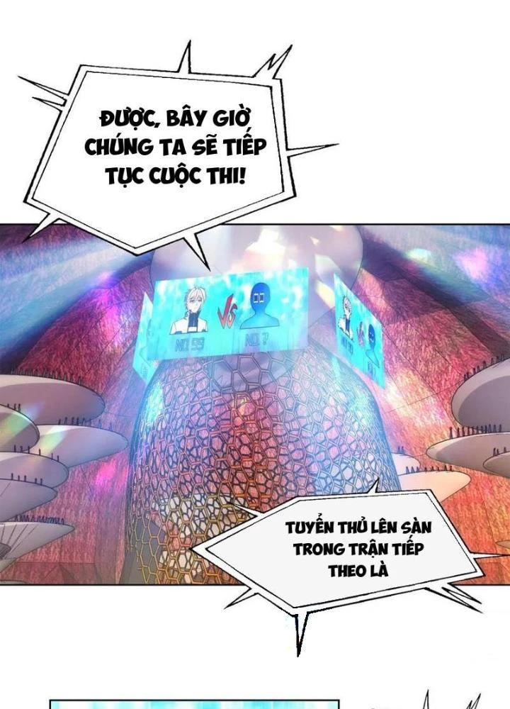 Ta Bị Nhốt Ở Nội Trác Phủ 1000 Năm Chapter 39 - Trang 2