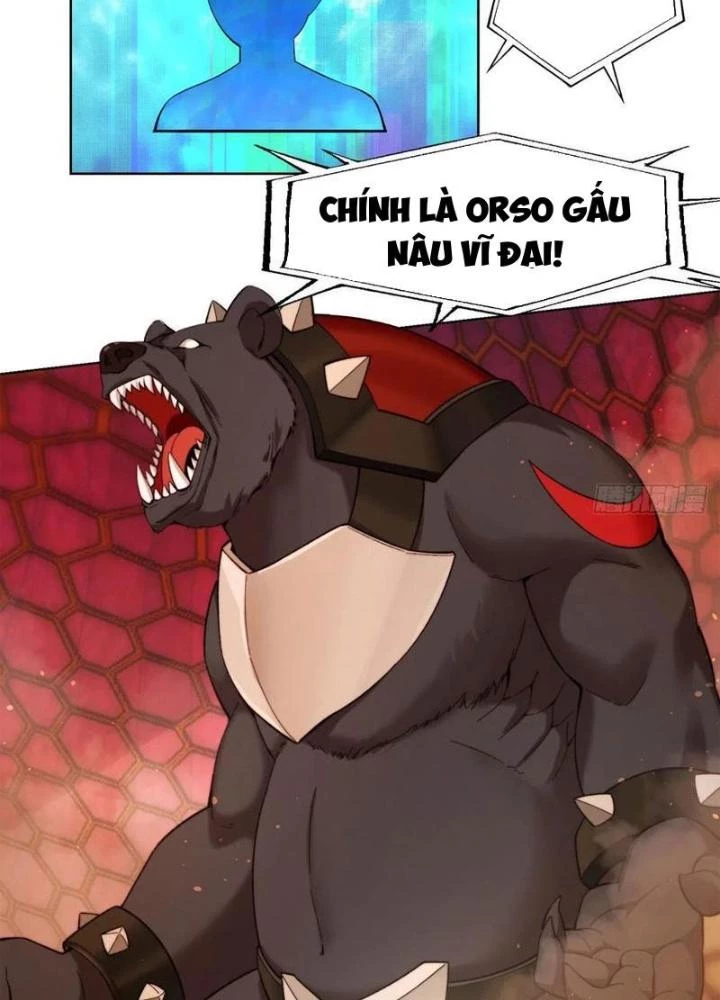 Ta Bị Nhốt Ở Nội Trác Phủ 1000 Năm Chapter 39 - Trang 2