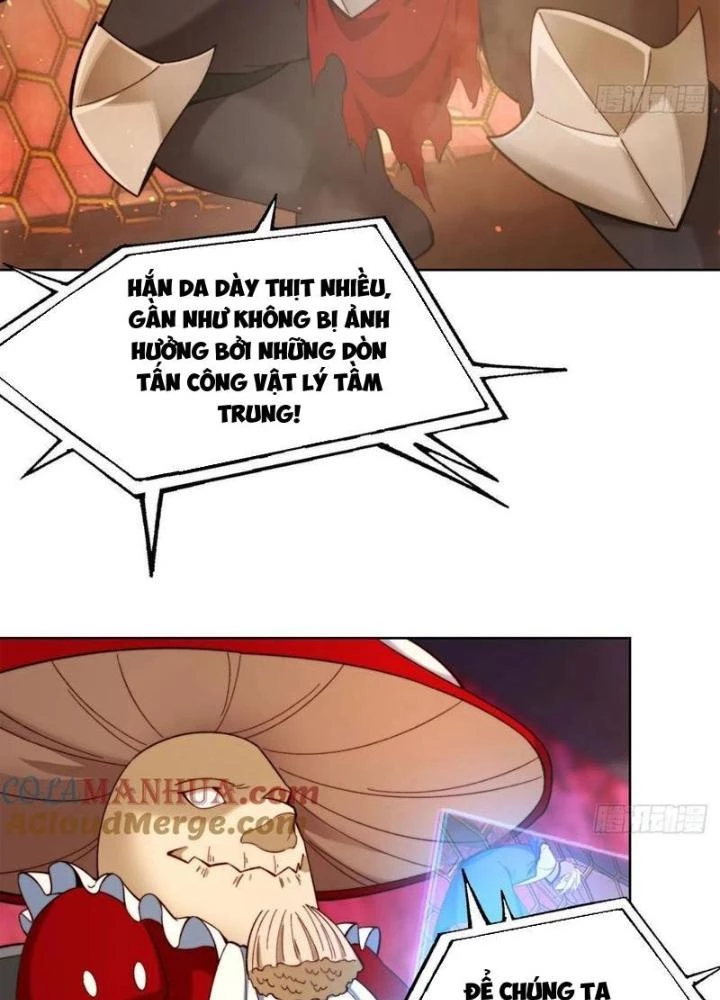 Ta Bị Nhốt Ở Nội Trác Phủ 1000 Năm Chapter 39 - Trang 2