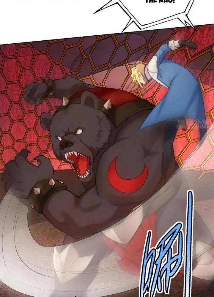 Ta Bị Nhốt Ở Nội Trác Phủ 1000 Năm Chapter 39 - Trang 2