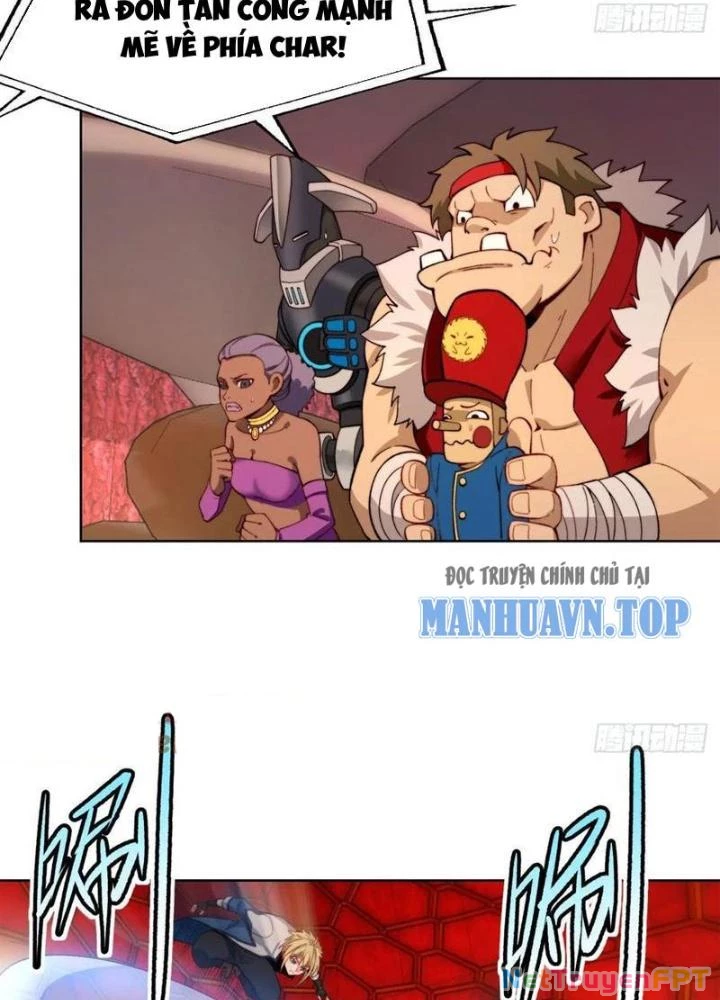 Ta Bị Nhốt Ở Nội Trác Phủ 1000 Năm Chapter 39 - Trang 2