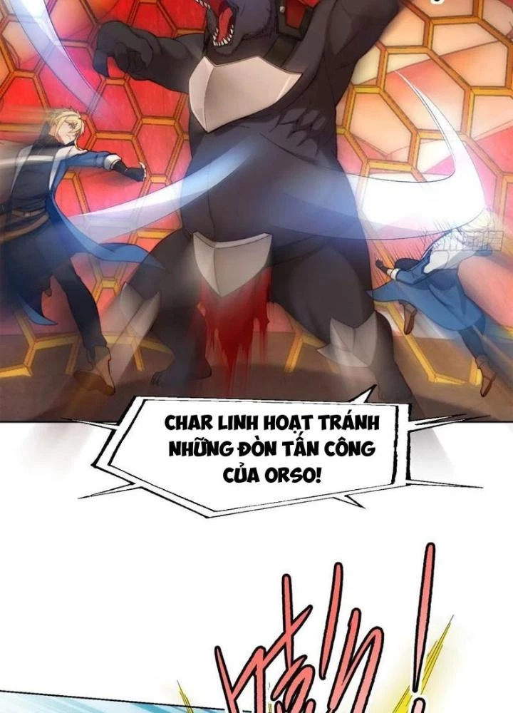 Ta Bị Nhốt Ở Nội Trác Phủ 1000 Năm Chapter 39 - Trang 2