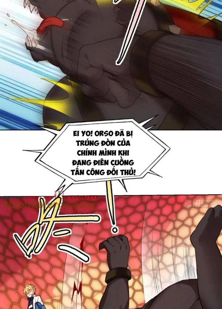 Ta Bị Nhốt Ở Nội Trác Phủ 1000 Năm Chapter 39 - Trang 2