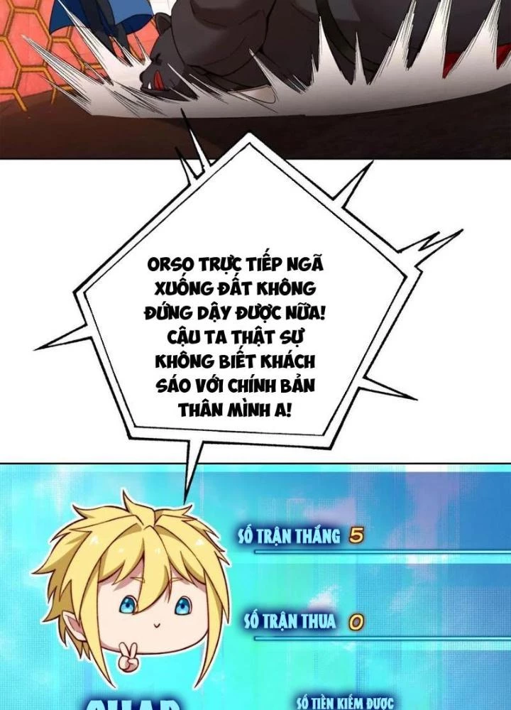 Ta Bị Nhốt Ở Nội Trác Phủ 1000 Năm Chapter 39 - Trang 2