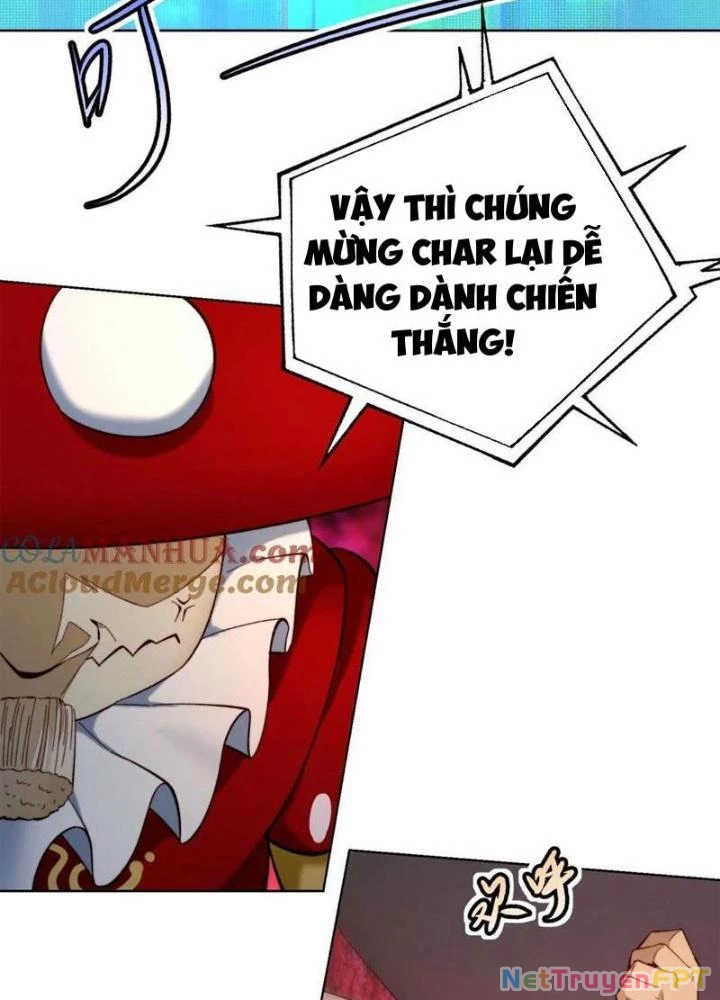 Ta Bị Nhốt Ở Nội Trác Phủ 1000 Năm Chapter 39 - Trang 2