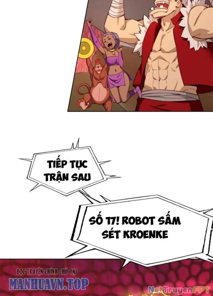 Ta Bị Nhốt Ở Nội Trác Phủ 1000 Năm Chapter 39 - Trang 2