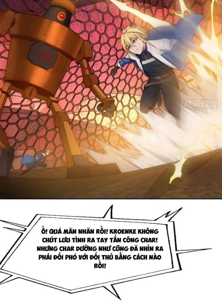 Ta Bị Nhốt Ở Nội Trác Phủ 1000 Năm Chapter 39 - Trang 2