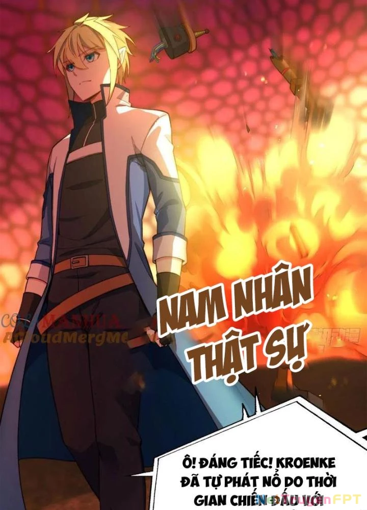 Ta Bị Nhốt Ở Nội Trác Phủ 1000 Năm Chapter 39 - Trang 2
