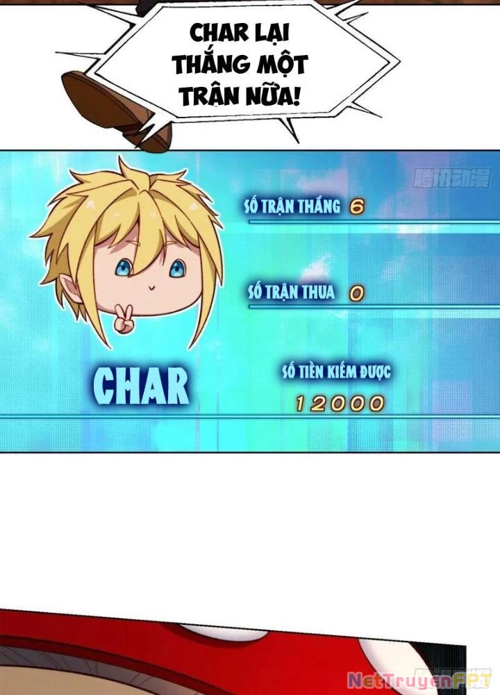 Ta Bị Nhốt Ở Nội Trác Phủ 1000 Năm Chapter 39 - Trang 2