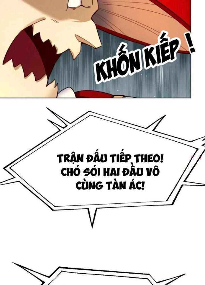Ta Bị Nhốt Ở Nội Trác Phủ 1000 Năm Chapter 39 - Trang 2