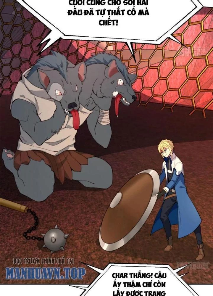 Ta Bị Nhốt Ở Nội Trác Phủ 1000 Năm Chapter 39 - Trang 2