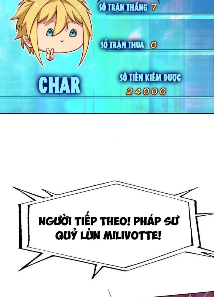 Ta Bị Nhốt Ở Nội Trác Phủ 1000 Năm Chapter 39 - Trang 2