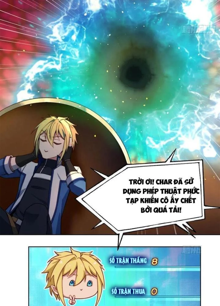 Ta Bị Nhốt Ở Nội Trác Phủ 1000 Năm Chapter 39 - Trang 2