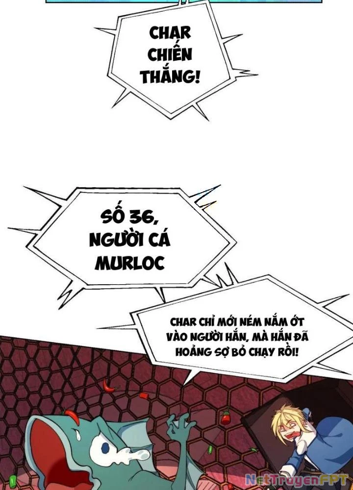 Ta Bị Nhốt Ở Nội Trác Phủ 1000 Năm Chapter 39 - Trang 2