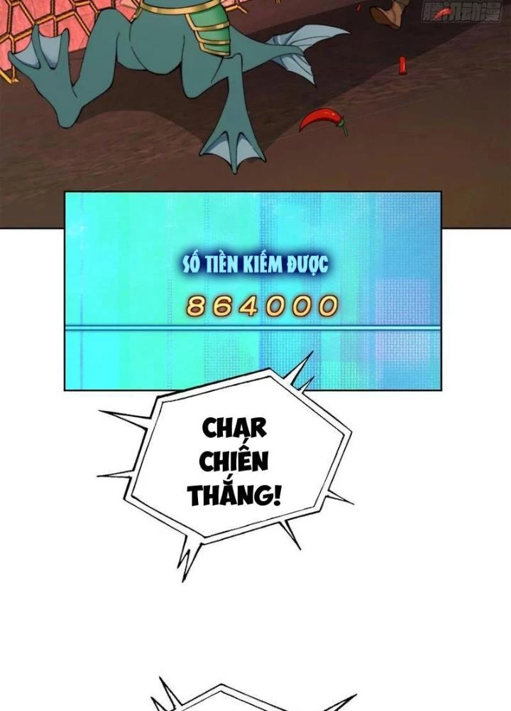 Ta Bị Nhốt Ở Nội Trác Phủ 1000 Năm Chapter 39 - Trang 2