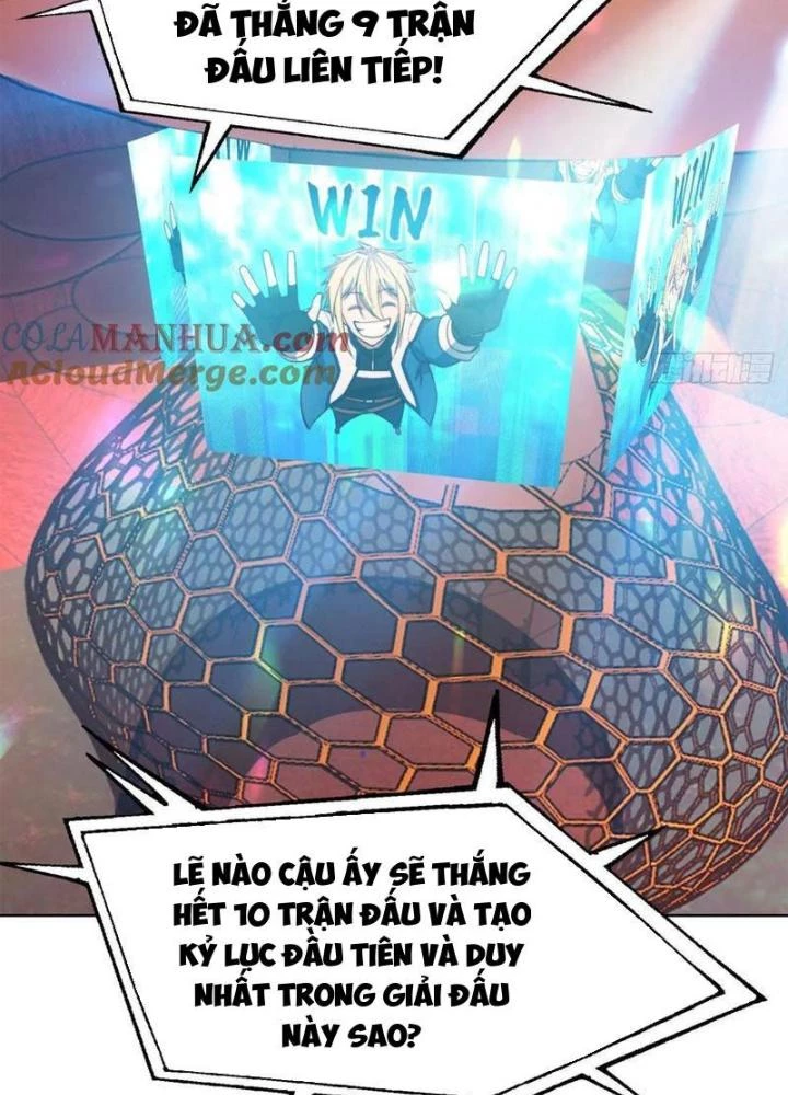 Ta Bị Nhốt Ở Nội Trác Phủ 1000 Năm Chapter 39 - Trang 2