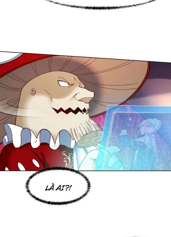 Ta Bị Nhốt Ở Nội Trác Phủ 1000 Năm Chapter 39 - Trang 2