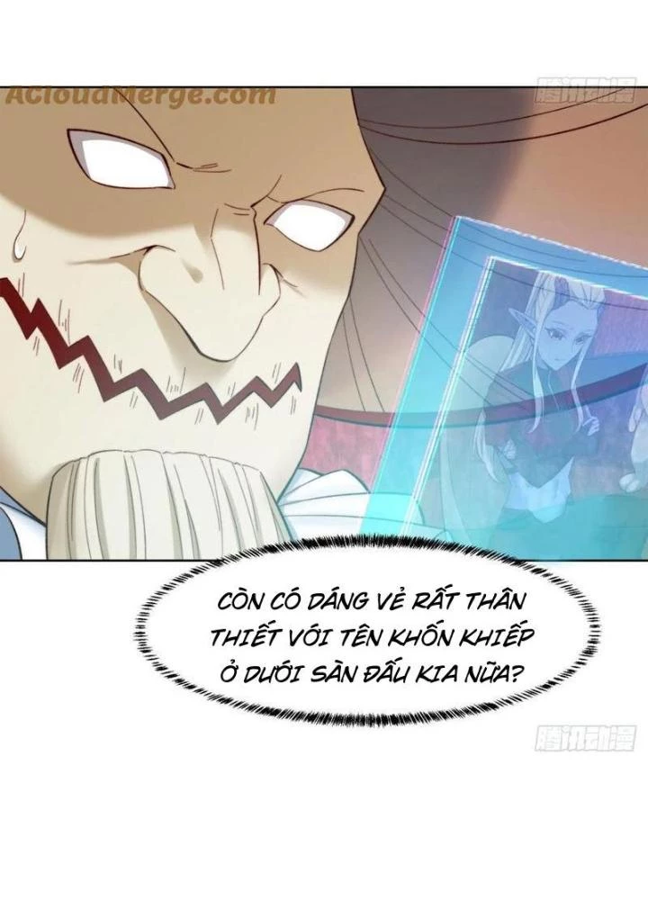 Ta Bị Nhốt Ở Nội Trác Phủ 1000 Năm Chapter 39 - Trang 2