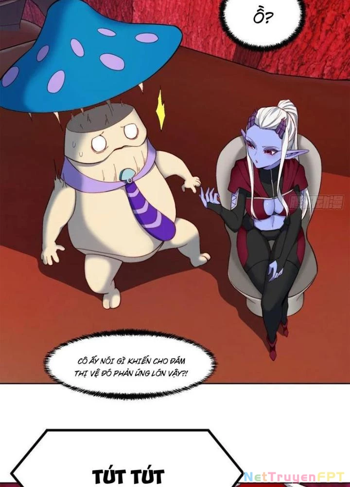 Ta Bị Nhốt Ở Nội Trác Phủ 1000 Năm Chapter 39 - Trang 2