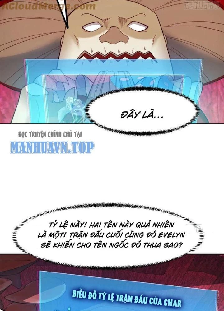 Ta Bị Nhốt Ở Nội Trác Phủ 1000 Năm Chapter 39 - Trang 2