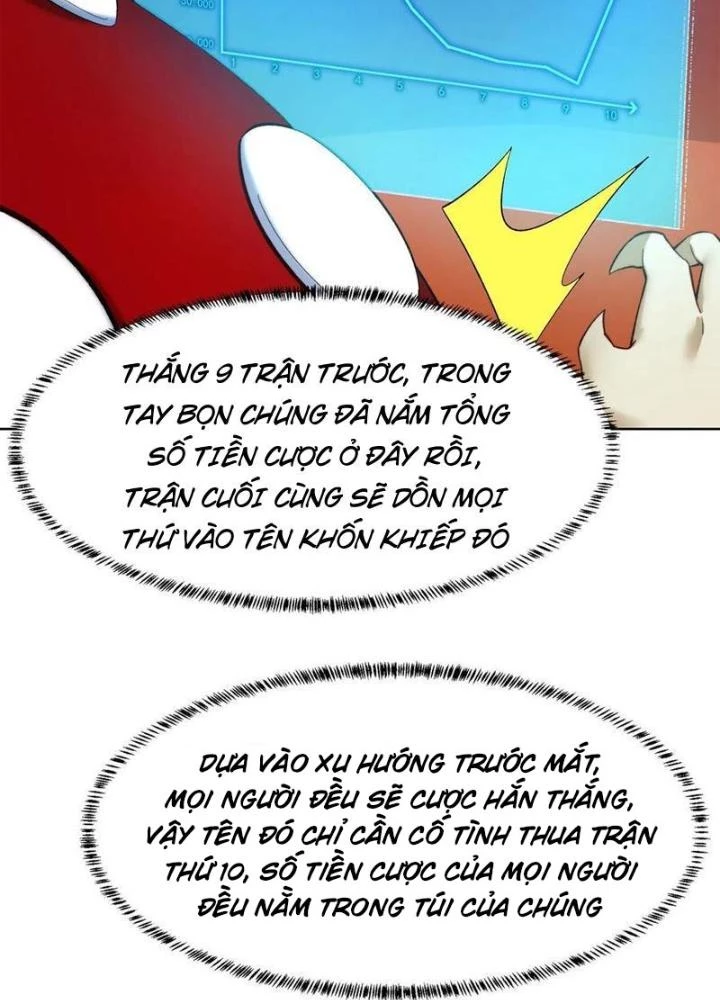 Ta Bị Nhốt Ở Nội Trác Phủ 1000 Năm Chapter 39 - Trang 2