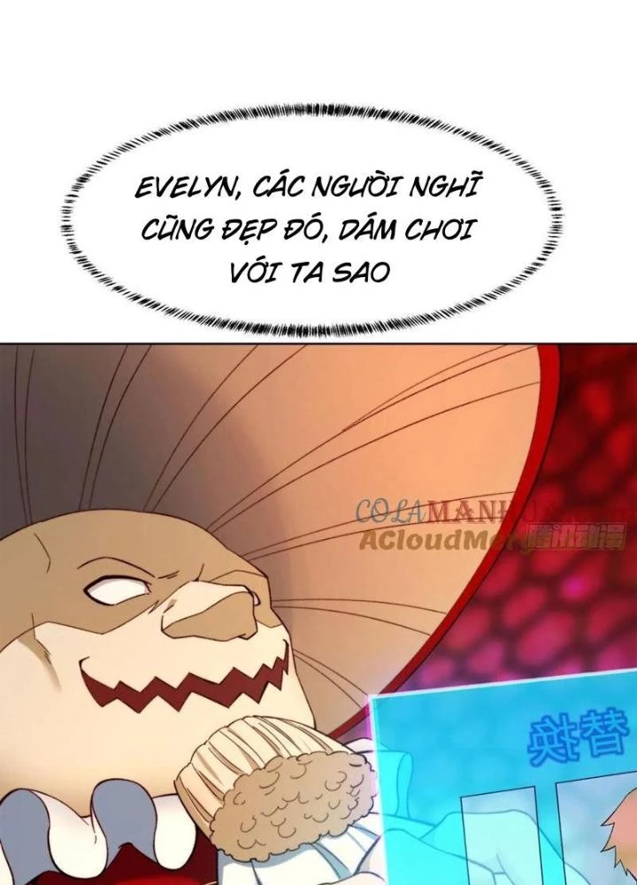 Ta Bị Nhốt Ở Nội Trác Phủ 1000 Năm Chapter 39 - Trang 2
