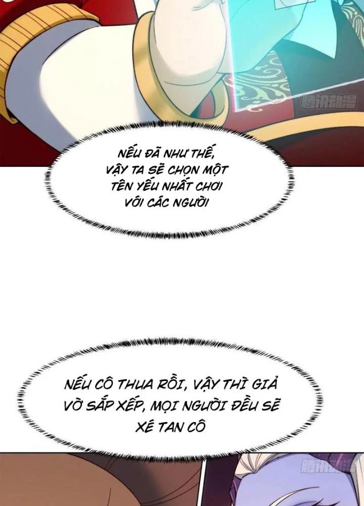 Ta Bị Nhốt Ở Nội Trác Phủ 1000 Năm Chapter 39 - Trang 2