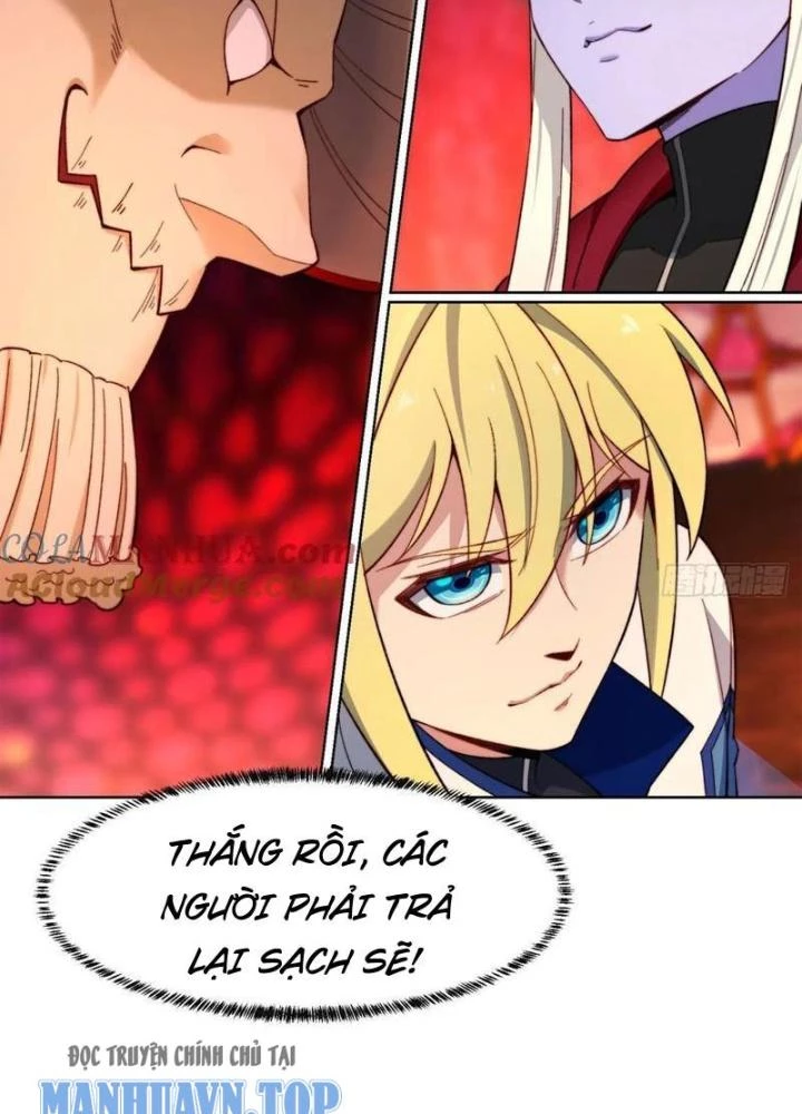 Ta Bị Nhốt Ở Nội Trác Phủ 1000 Năm Chapter 39 - Trang 2
